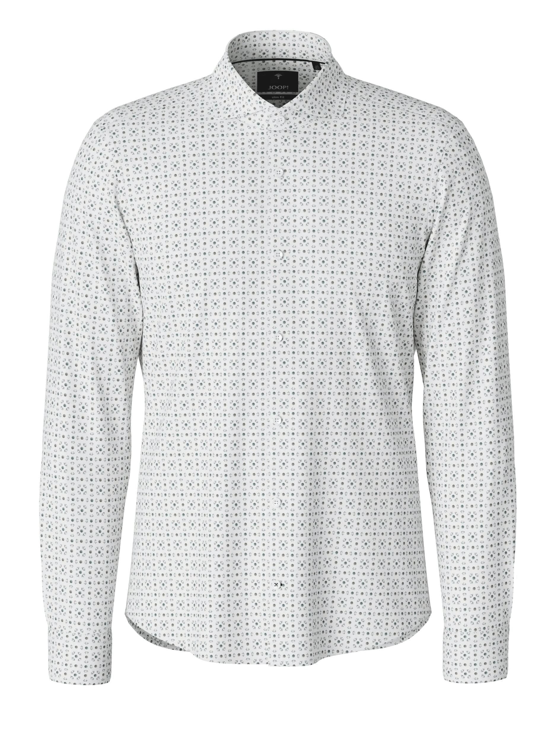 Freizeithemd Slim Fit