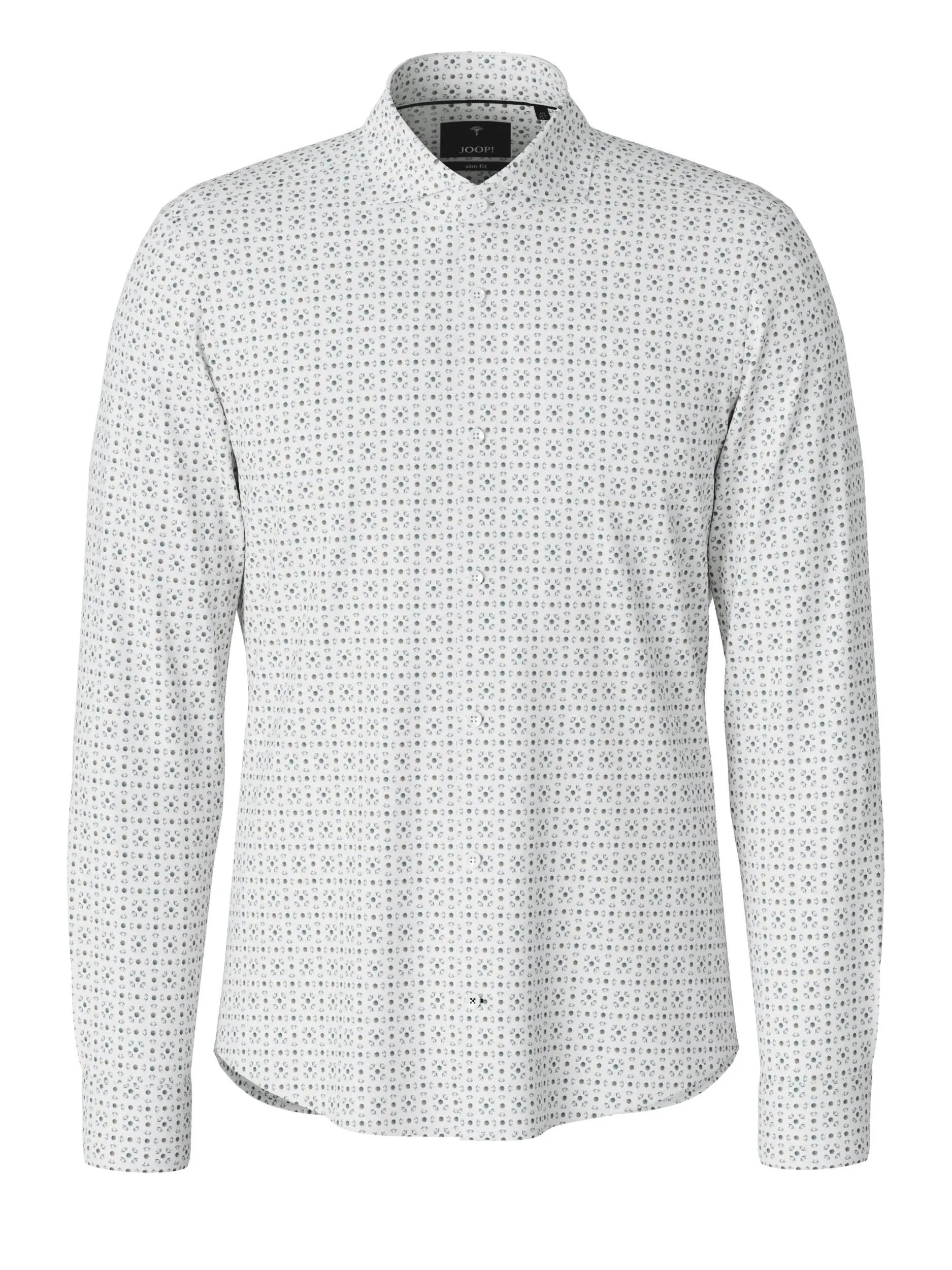Freizeithemd Slim Fit
