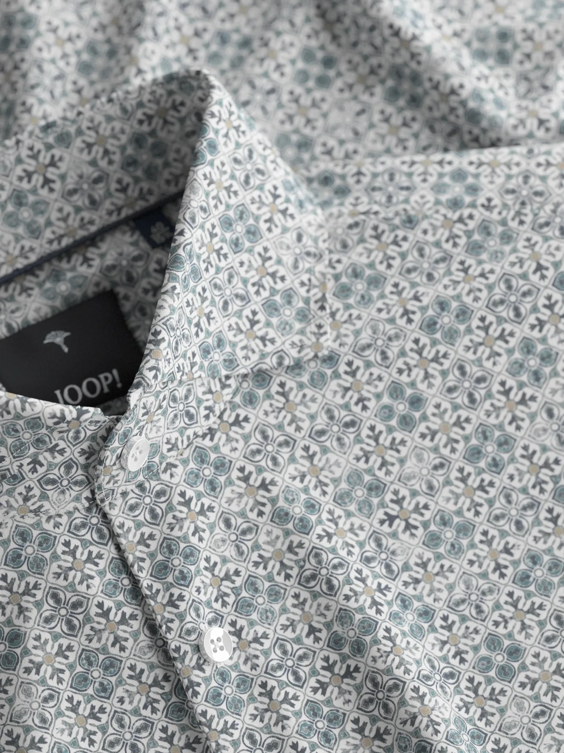 Freizeithemd Slim Fit