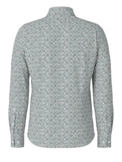Freizeithemd Slim Fit