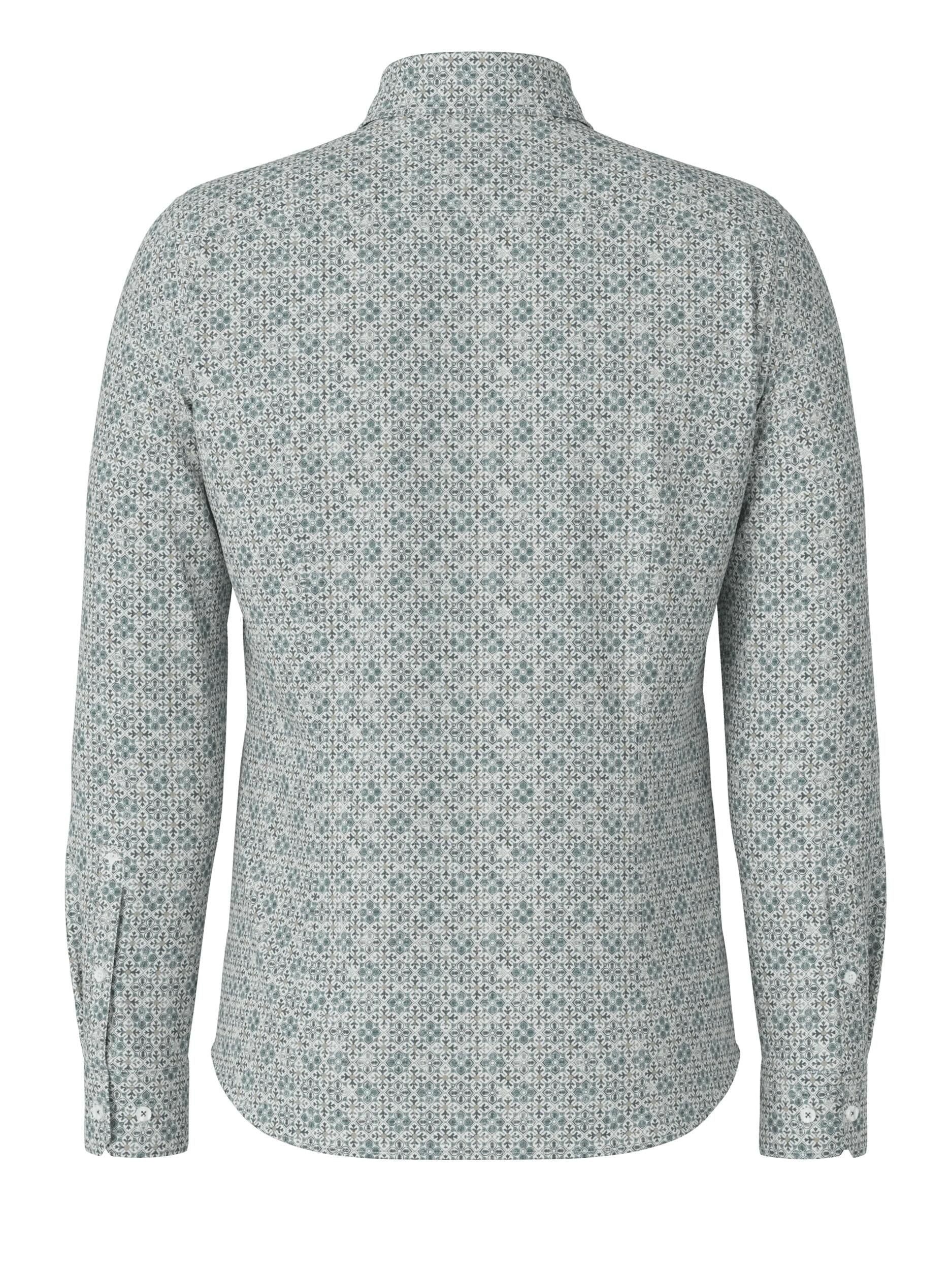 Freizeithemd Slim Fit