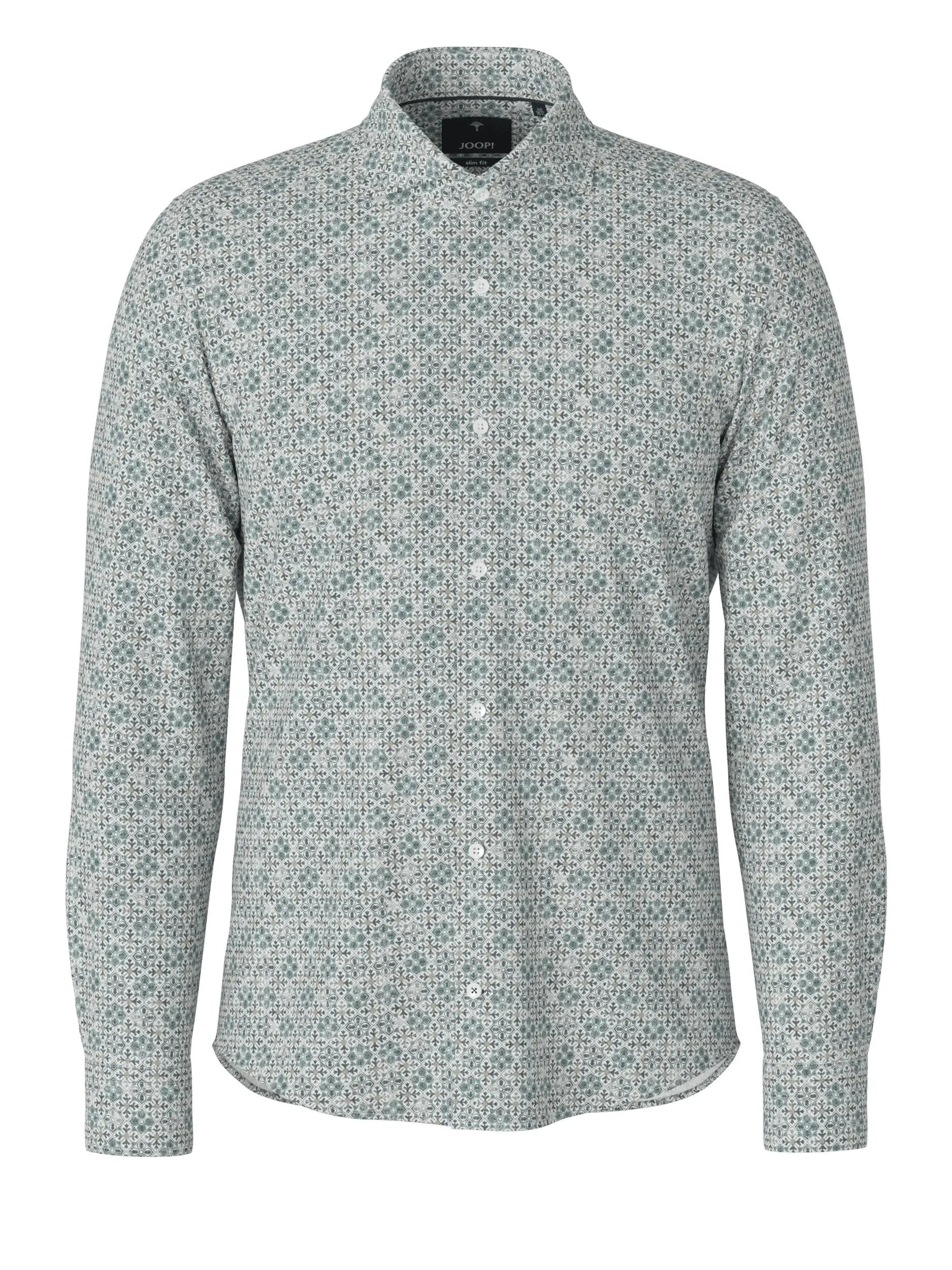 Freizeithemd Slim Fit