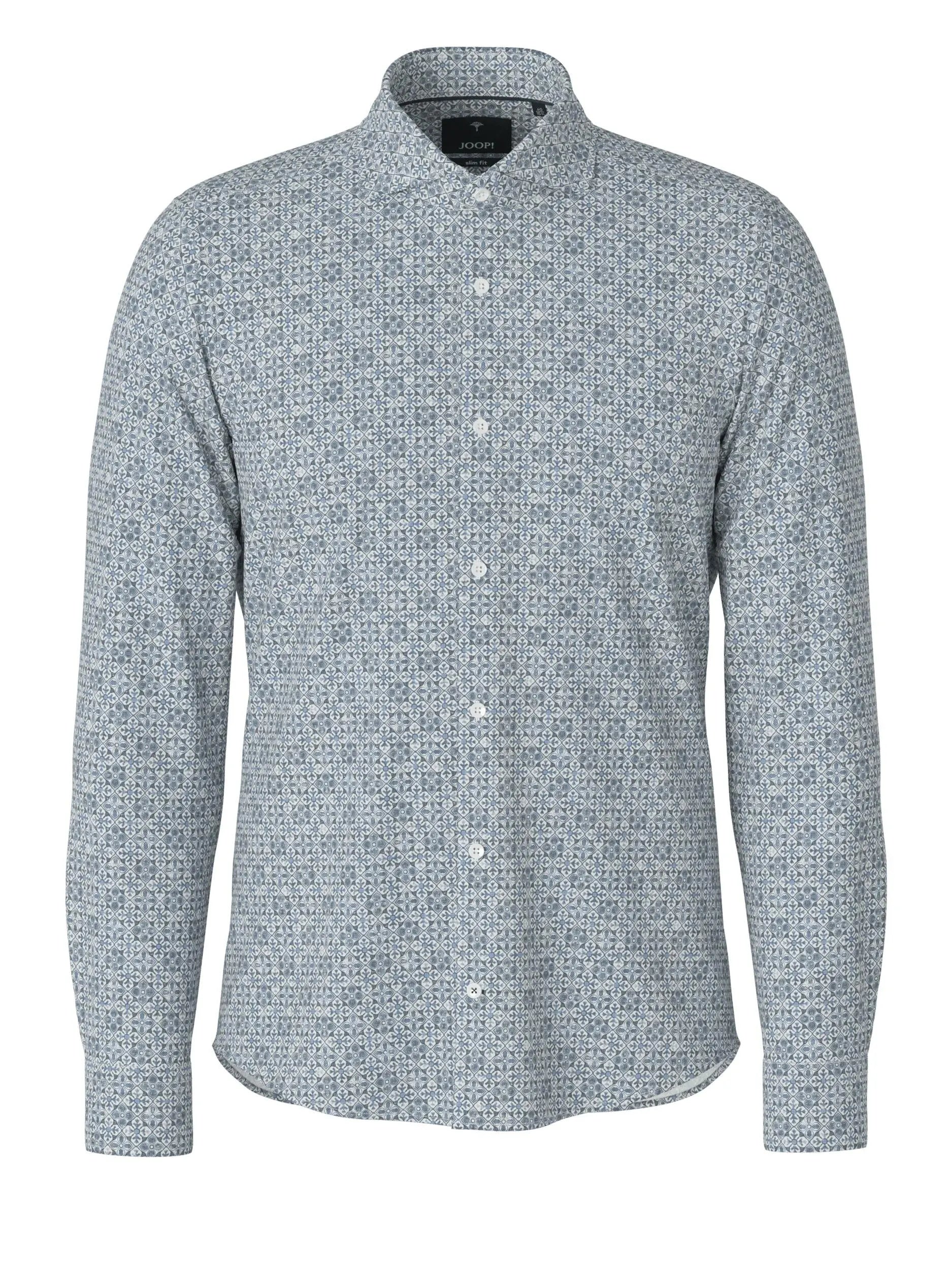 Freizeithemd Slim Fit