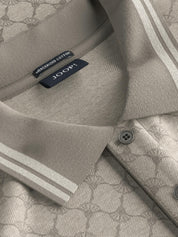 Poloshirt aus Baumwolle