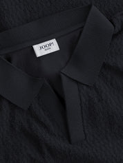 Poloshirt aus Baumwollmix
