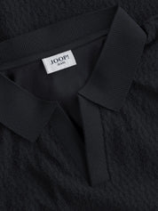 Poloshirt aus Baumwollmix