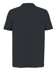 Poloshirt aus Baumwollmix