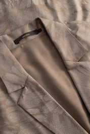 Blazer aus Viskosemix