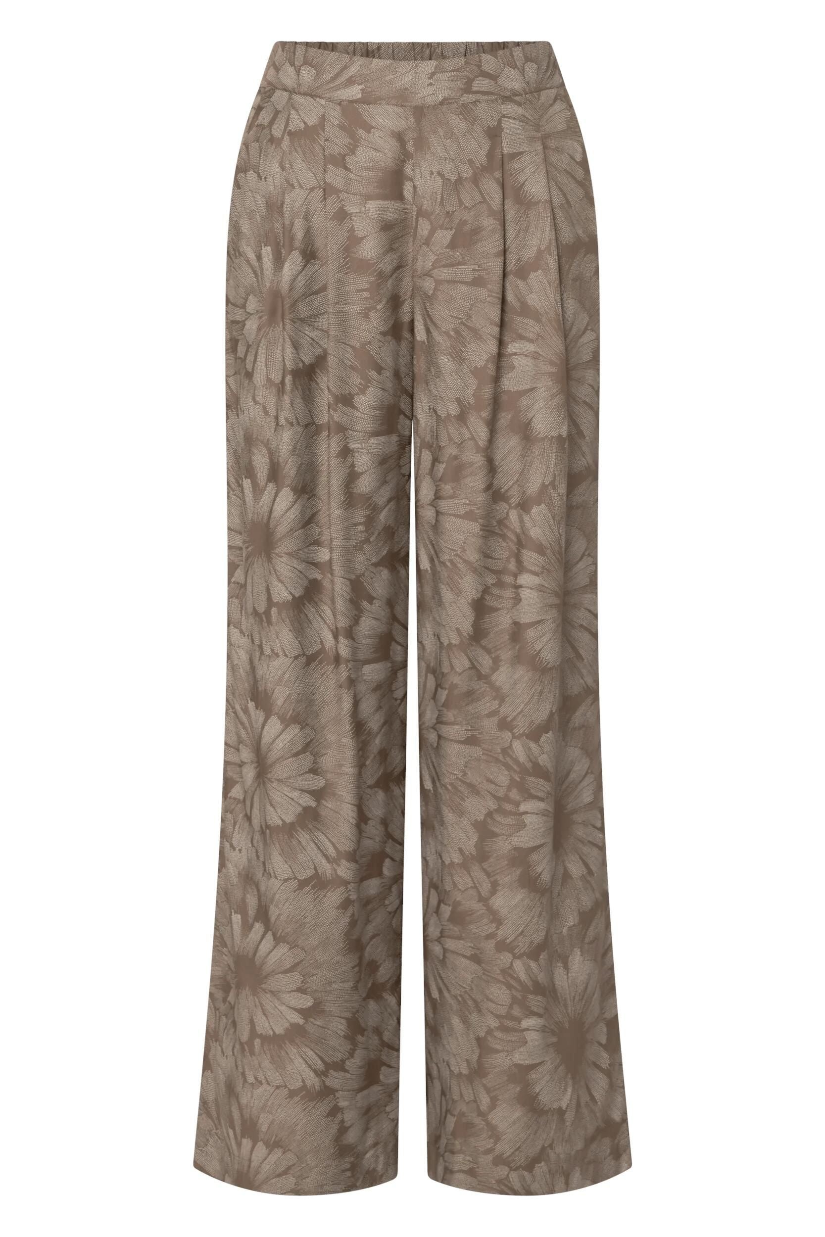 Schlupfhose Wide Leg