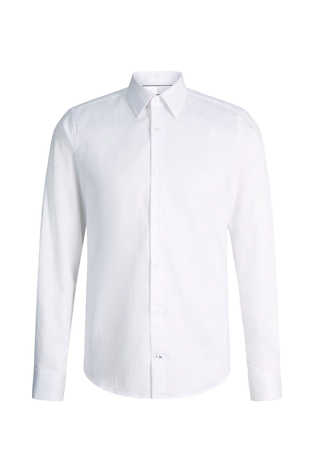 Hemd Slim Fit