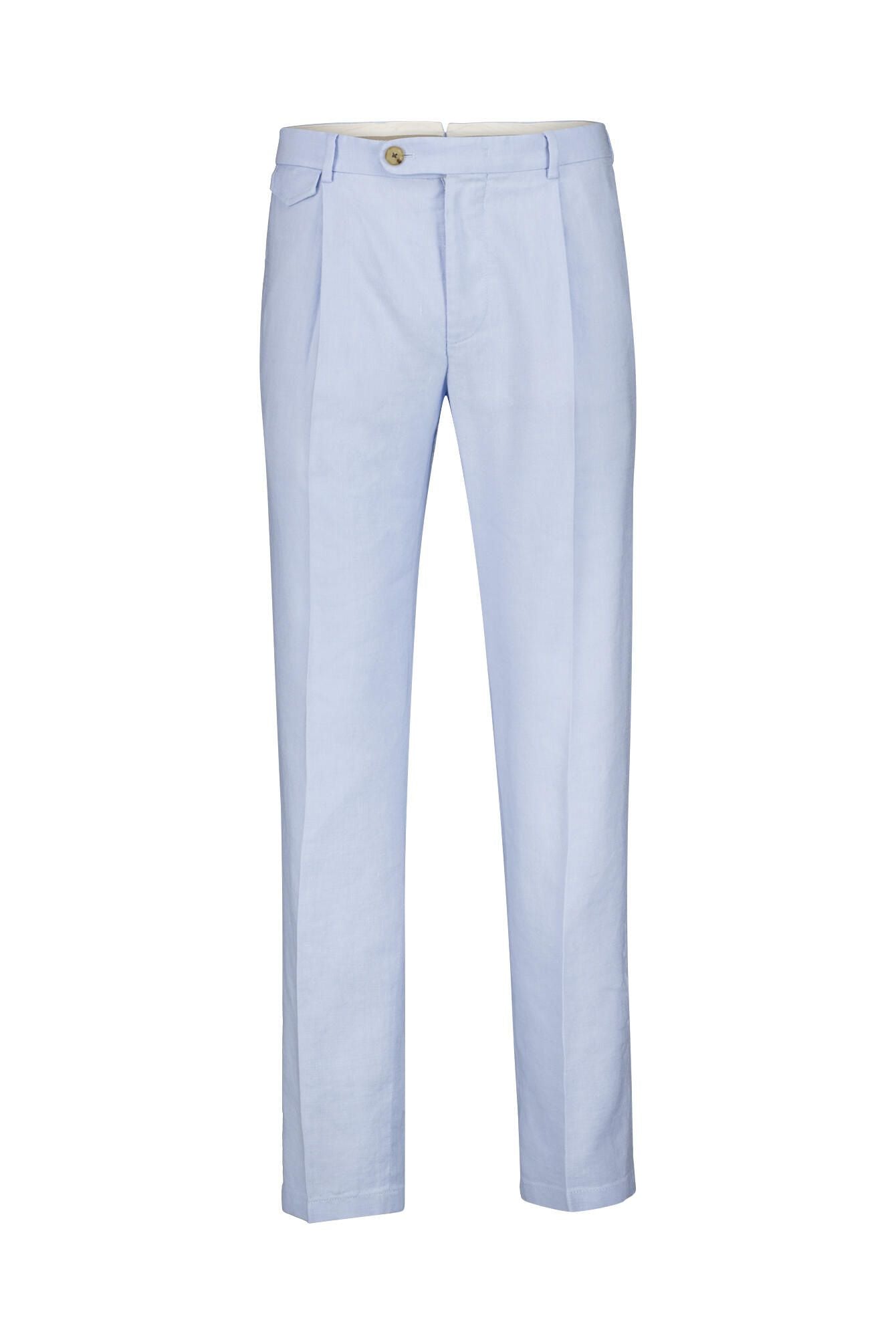 Anzughose SILVI-W Shaped Fit