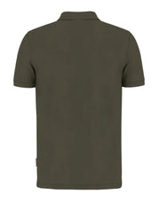 Poloshirt aus Baumwolle