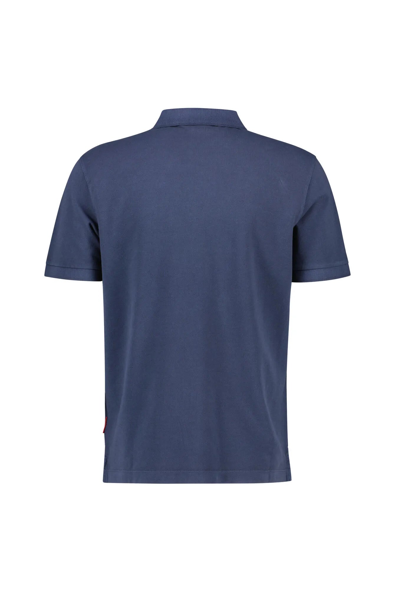 Poloshirt aus Baumwolle