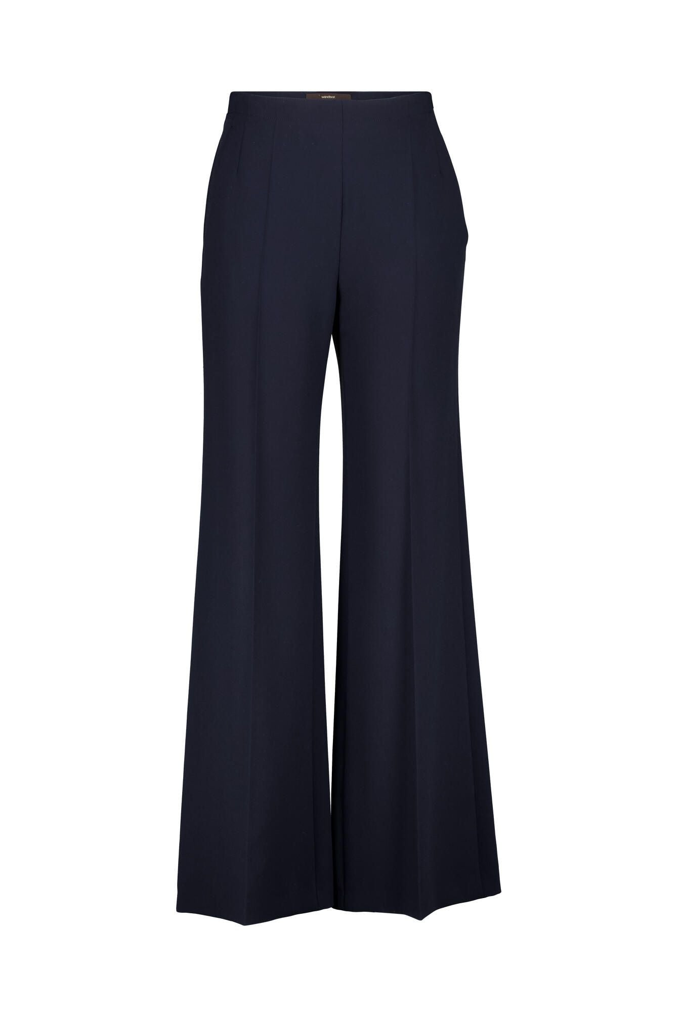 Hose Wide Leg