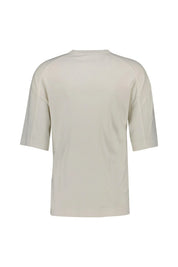 T-Shirt aus Baumwolle