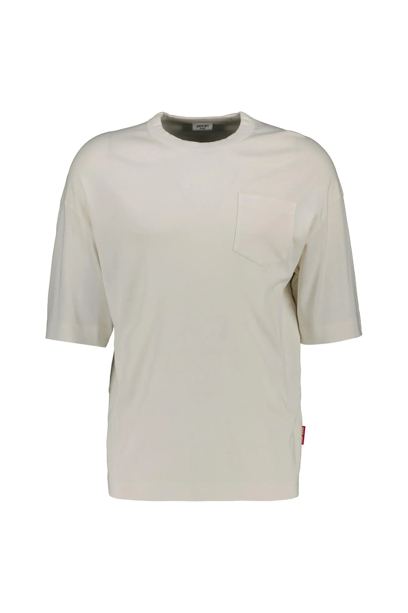 T-Shirt aus Baumwolle