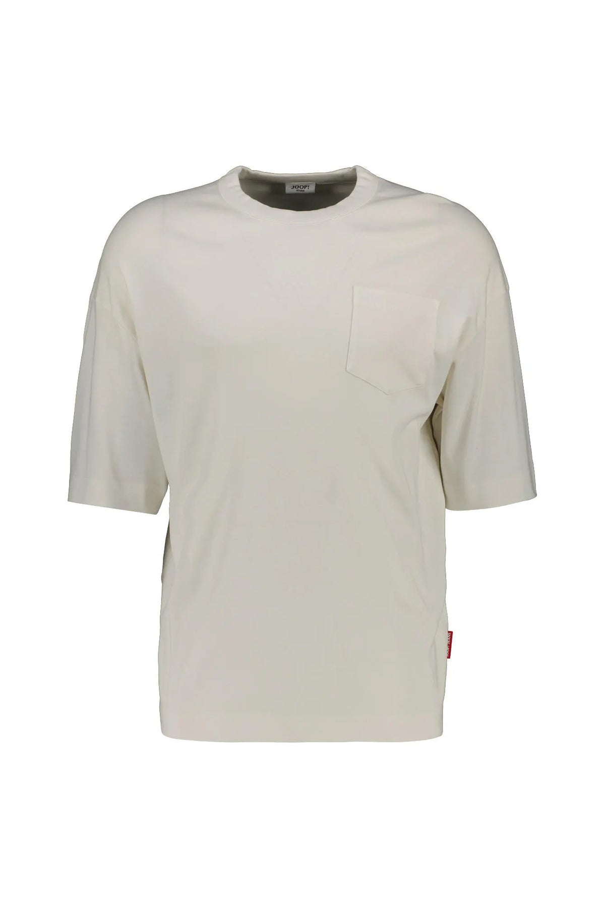 T-Shirt aus Baumwolle