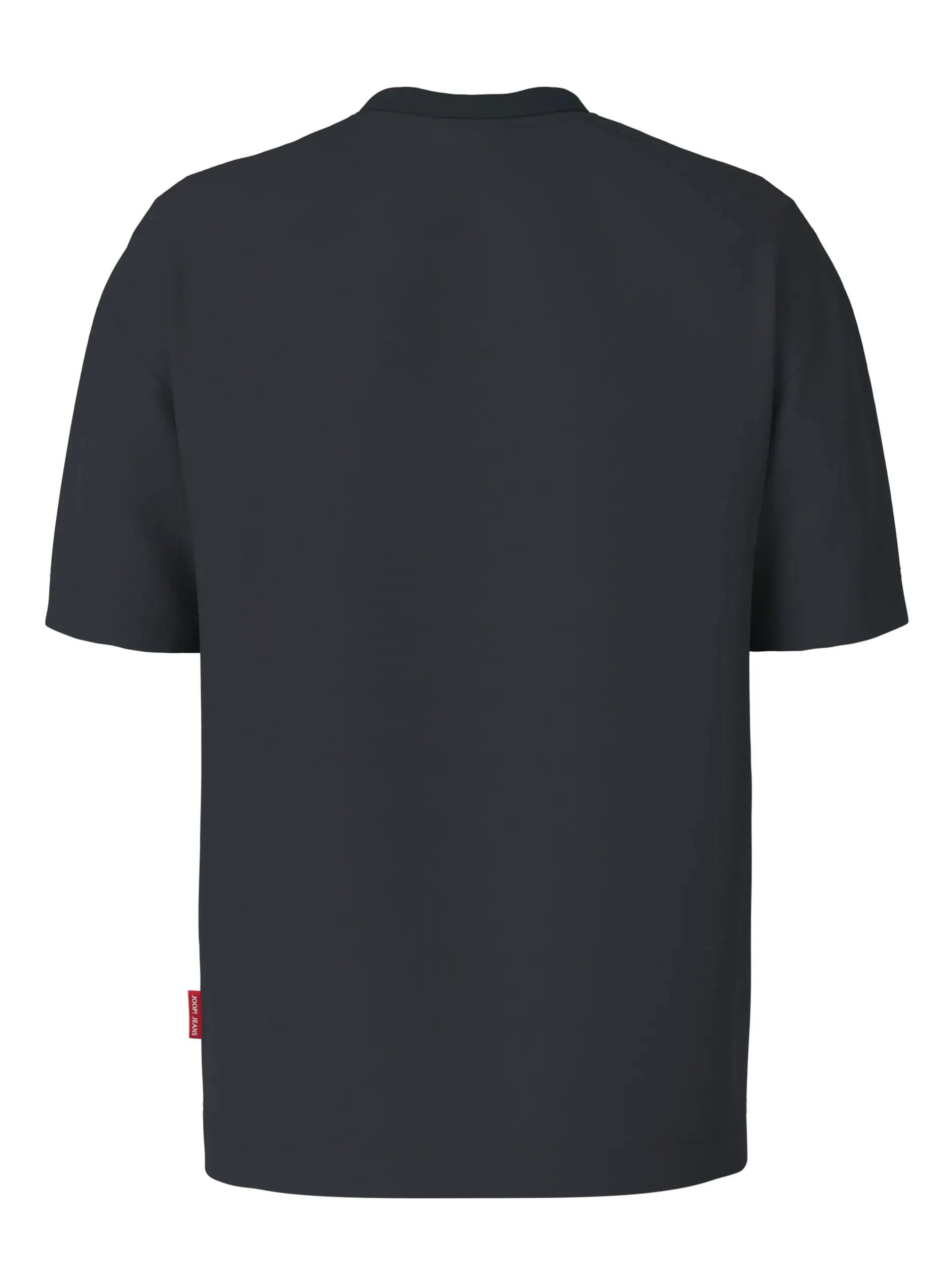 T-Shirt aus Modalmix
