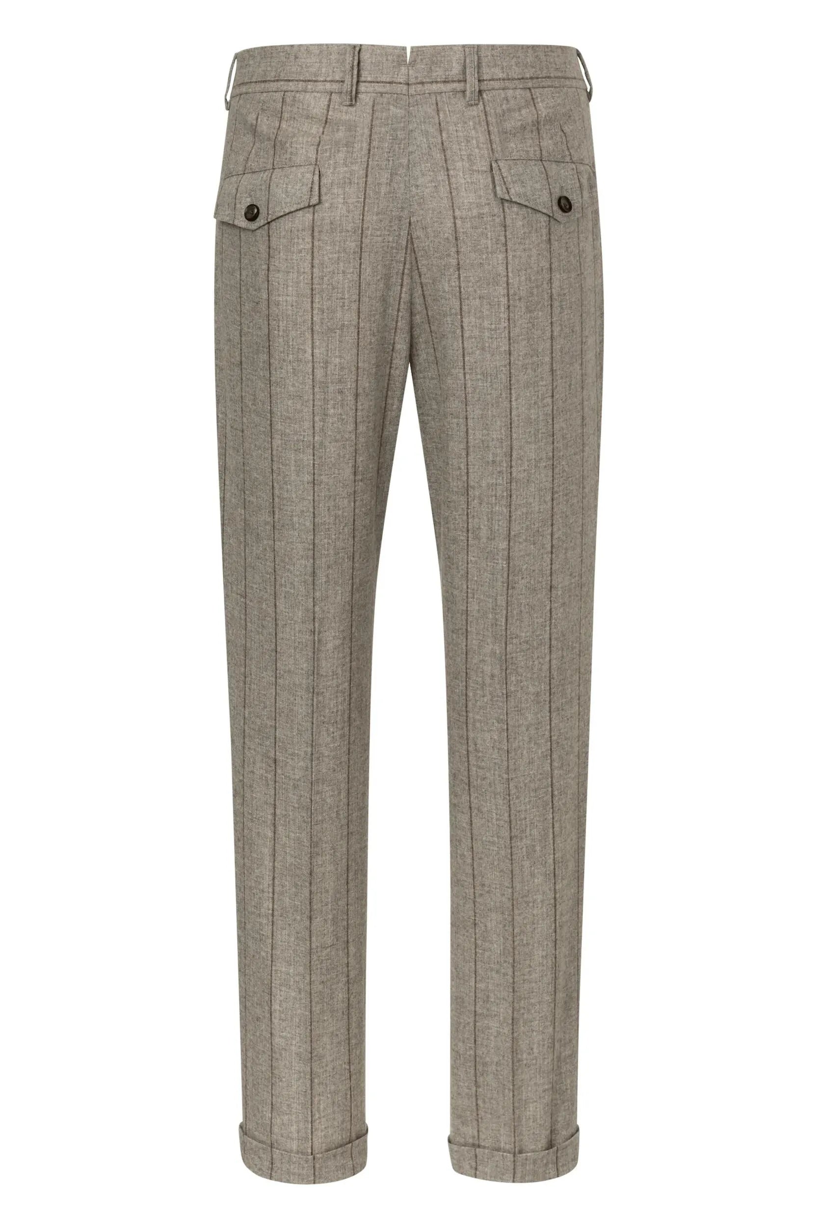 Hose SAPO Regular Fit