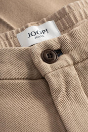 Bundfaltenhose LEAD Regular Fit