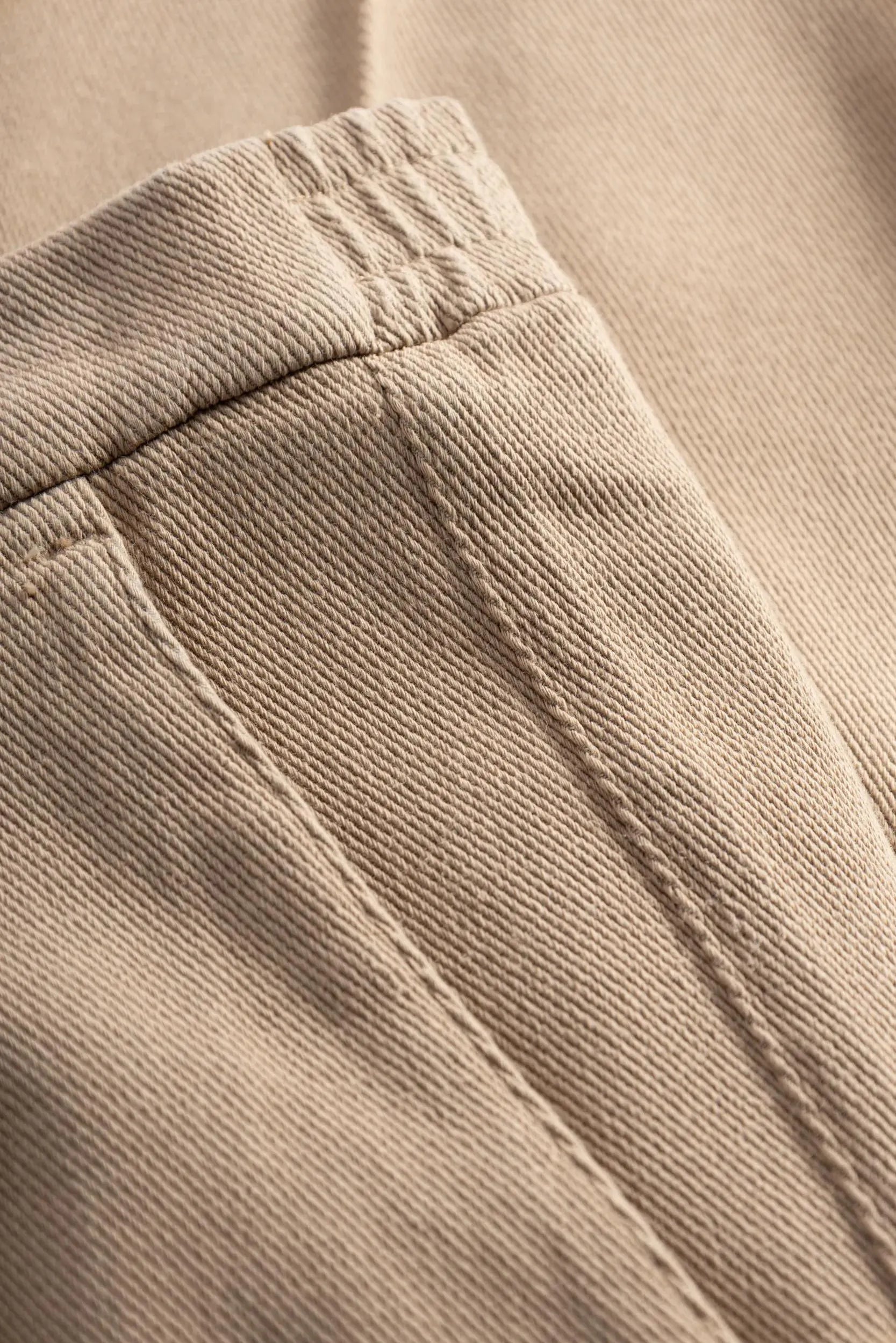 Bundfaltenhose LEAD Regular Fit