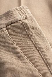 Bundfaltenhose LEAD Regular Fit