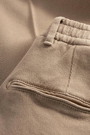 Bundfaltenhose LEAD Regular Fit