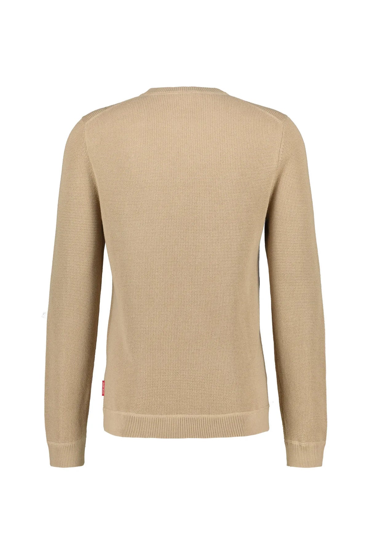 Strickpullover Baumwolle