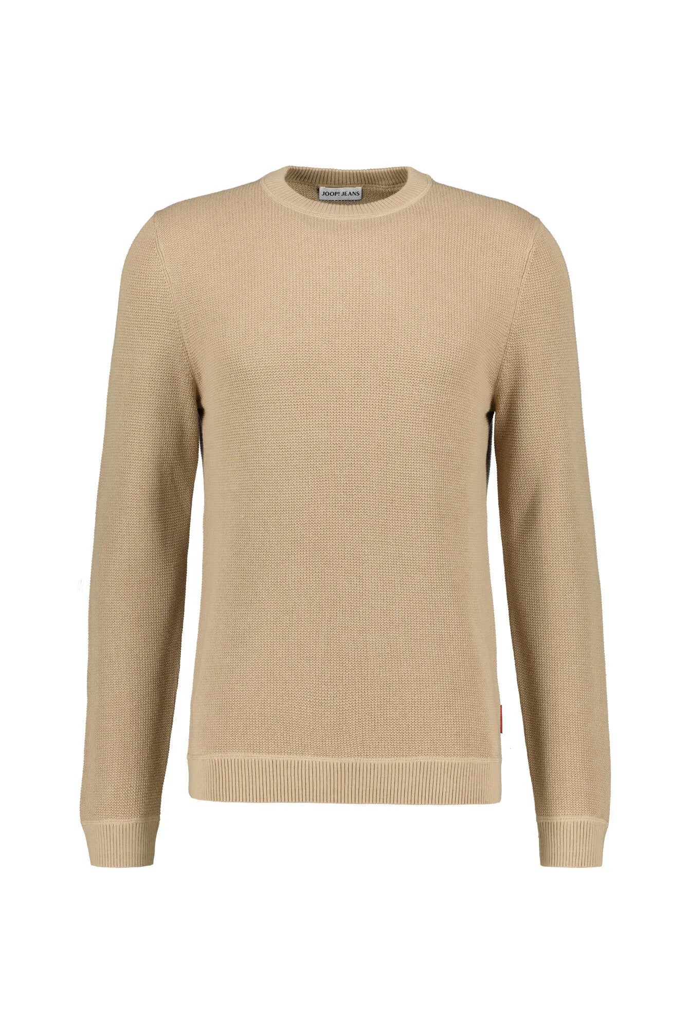 Strickpullover Baumwolle