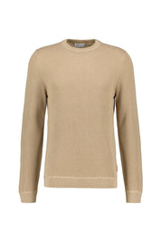 Strickpullover Baumwolle