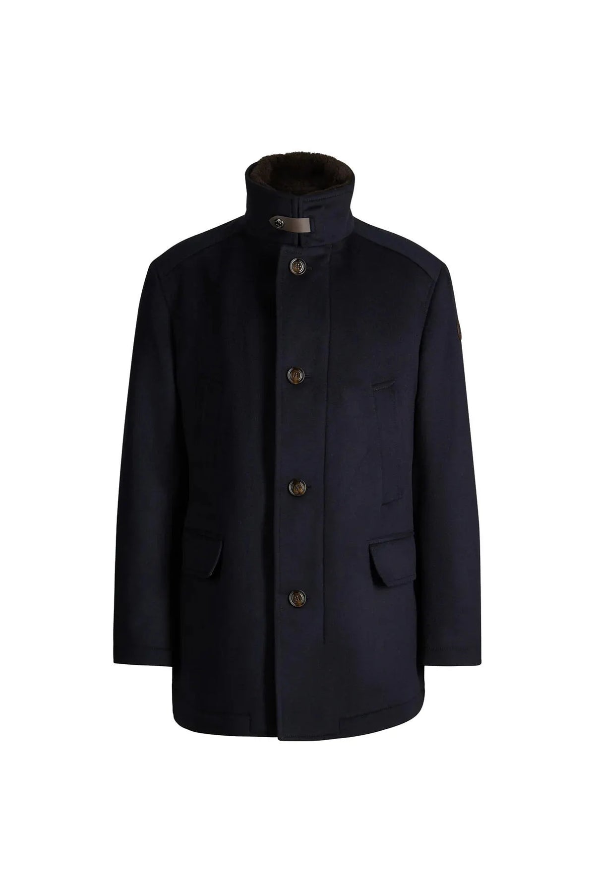 Winterjacke GARY aus Wollmix