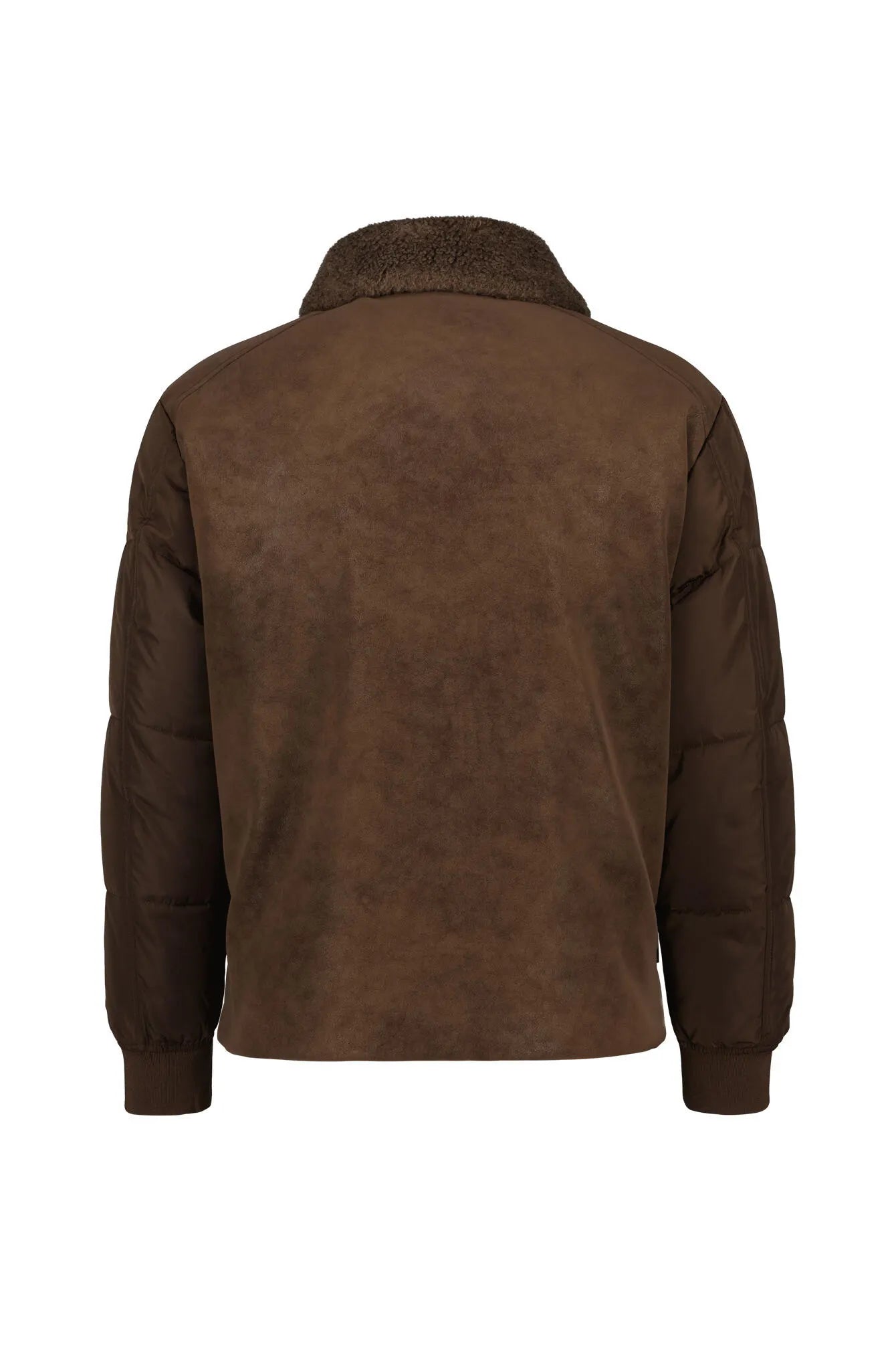 Cabanjacke TEDDER