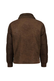 Cabanjacke TEDDER