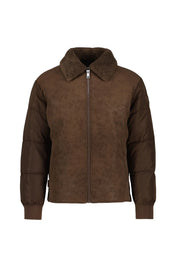 Cabanjacke TEDDER