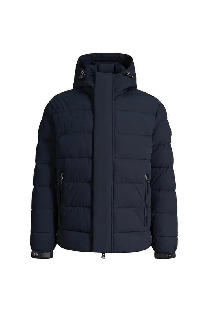Winterjacke DONNAR