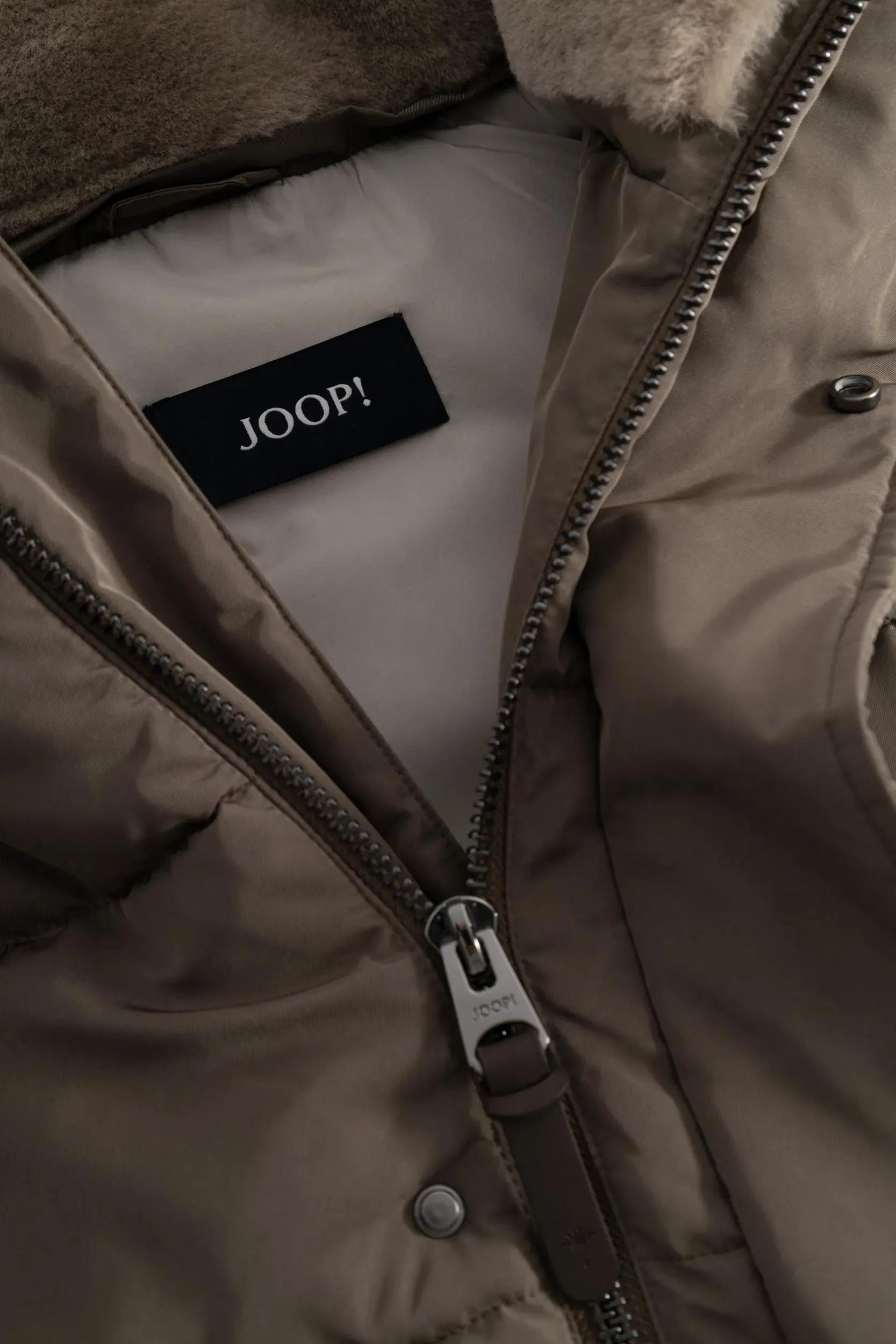 Winterjacke BECKLEY