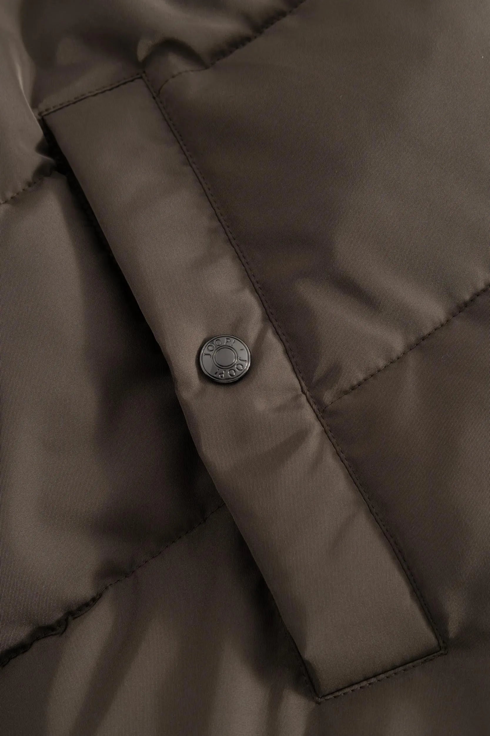 Winterjacke BECKLEY