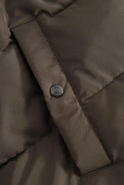 Winterjacke BECKLEY