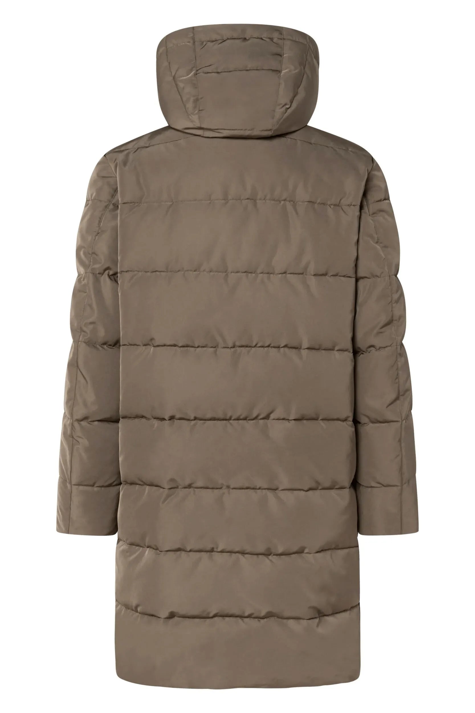 Winterjacke BECKLEY