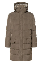 Winterjacke BECKLEY