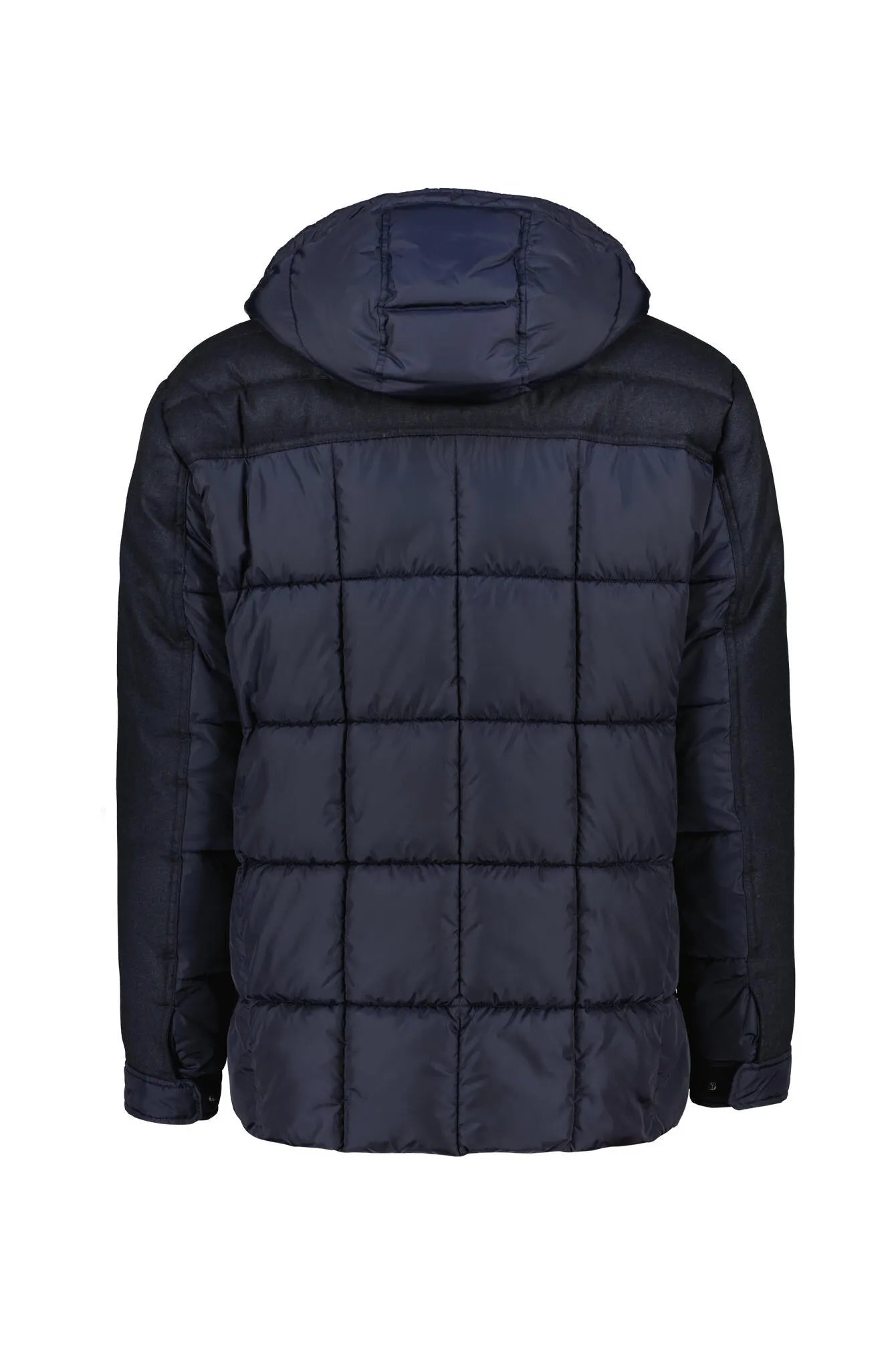 Steppjacke HINLEY