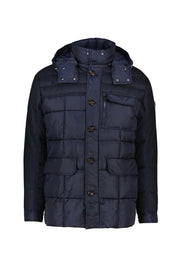 Steppjacke HINLEY