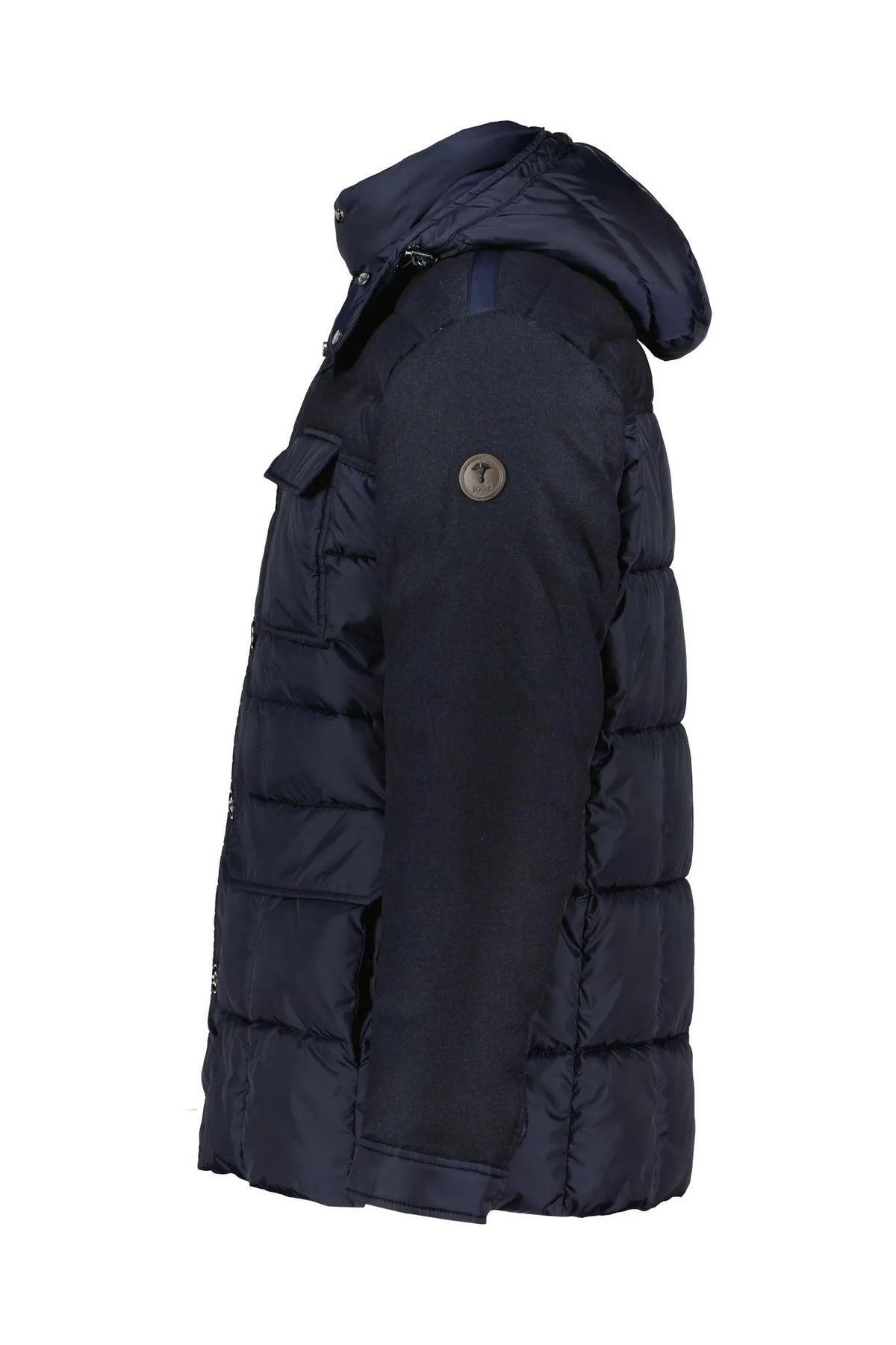 Steppjacke HINLEY