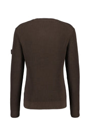 Strickpullover HONARO aus Baumwolle