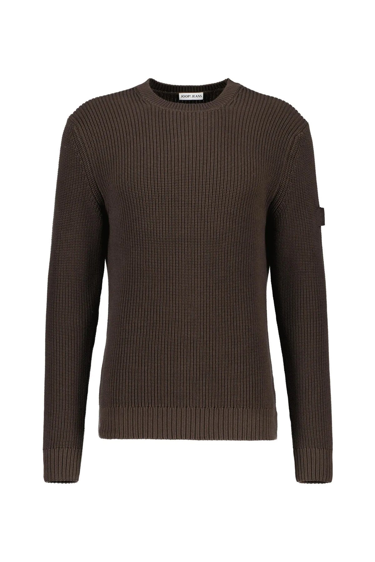 Strickpullover HONARO aus Baumwolle