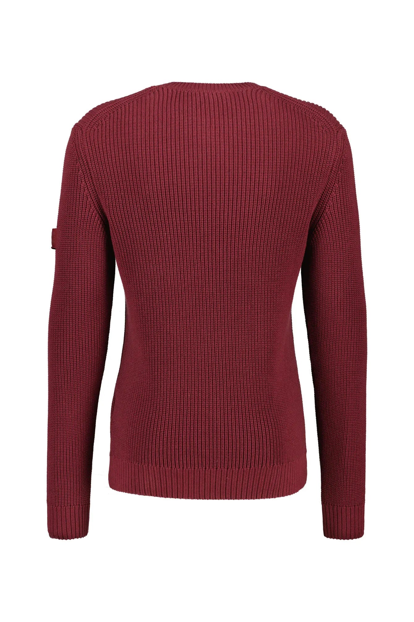 Strickpullover HONARO aus Baumwolle