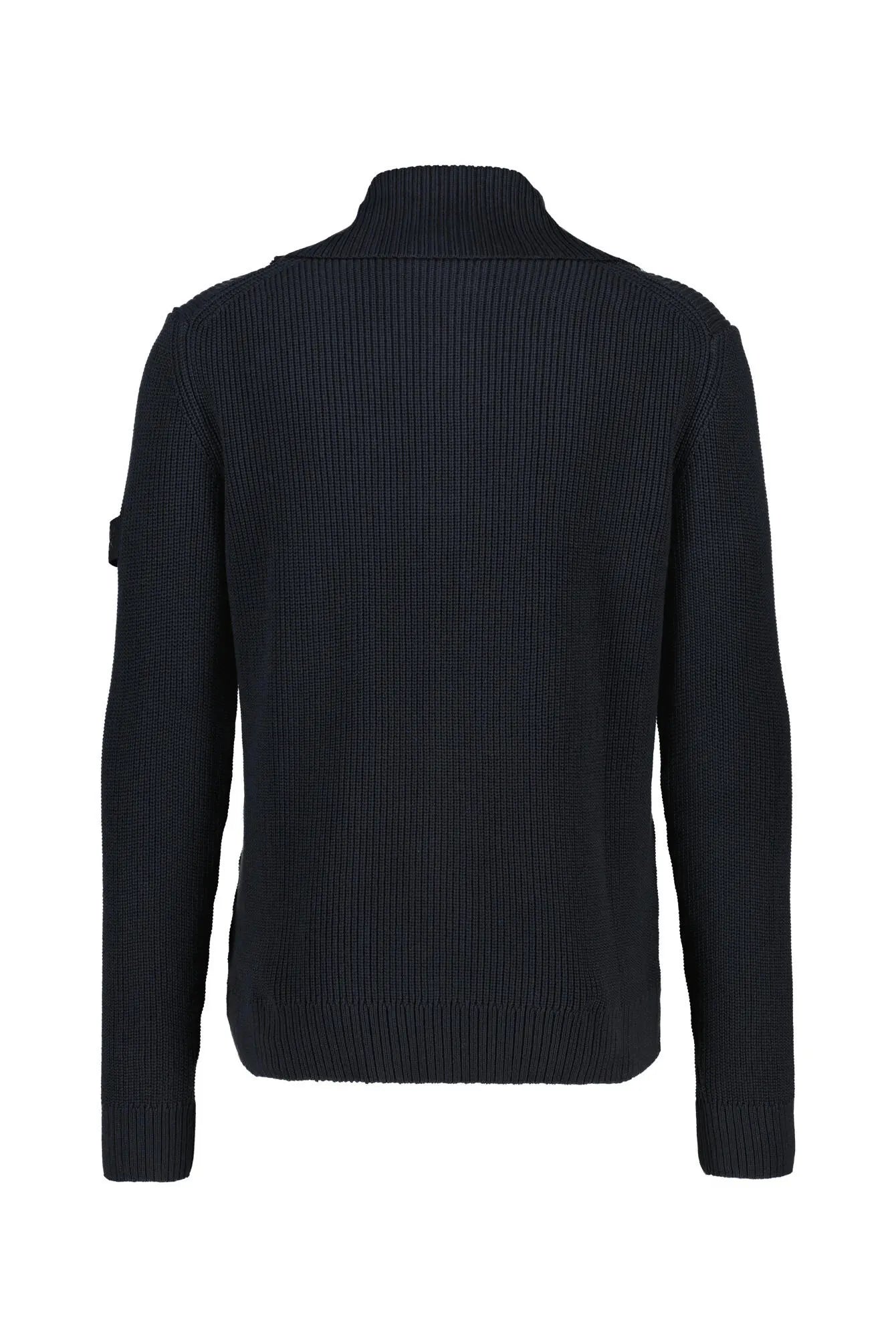 Strickpullover HASPIT aus Baumwolle