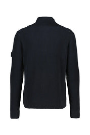 Strickpullover HASPIT aus Baumwolle