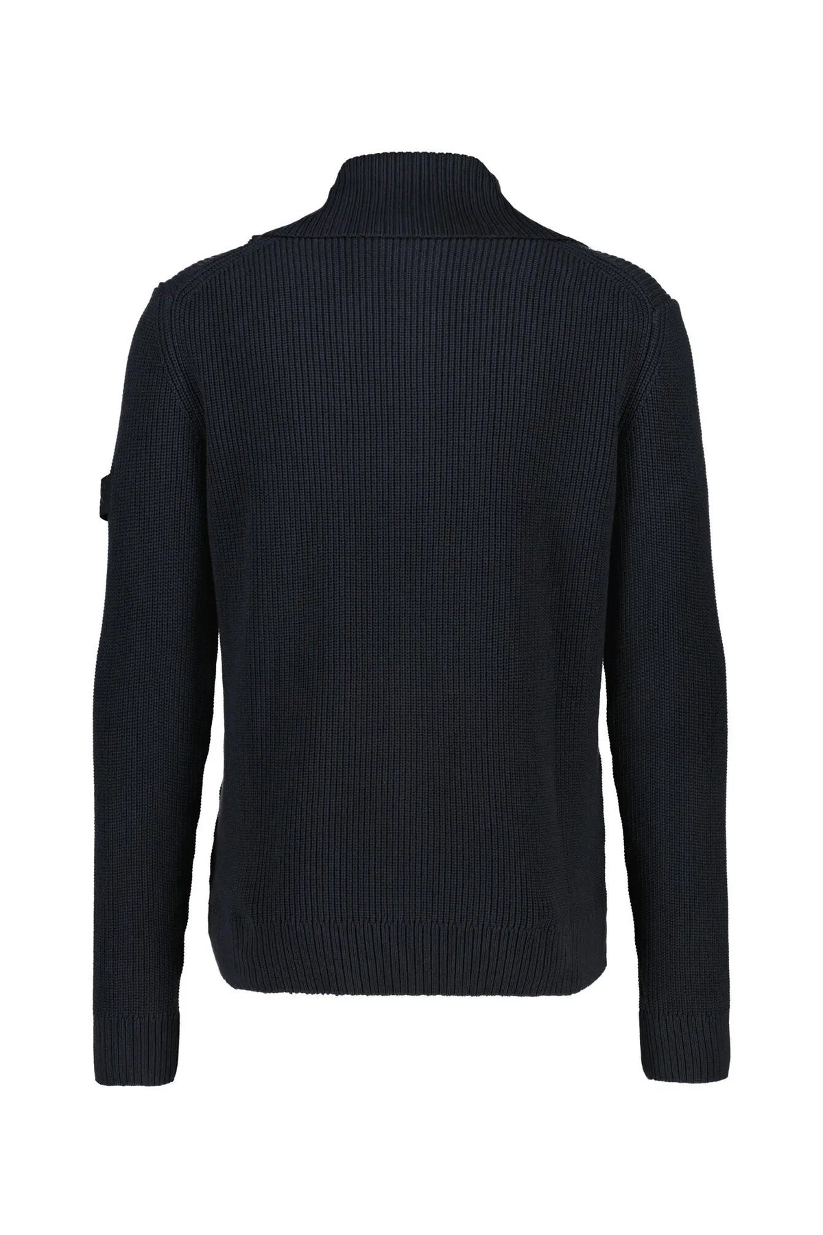 Strickpullover HASPIT aus Baumwolle