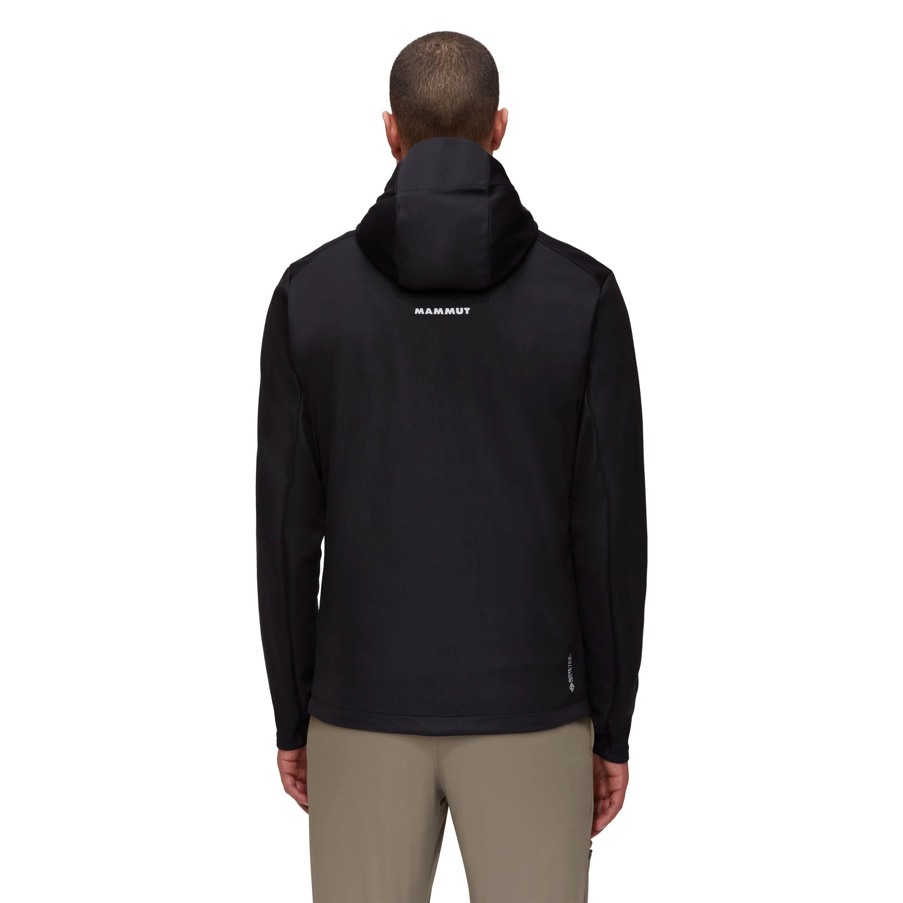 Softshelljacke ULTIMATE VII